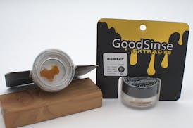 Bowser 1.0g Sugar Wax (75%)