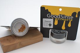 Funcue 1.0g Live Sugar (76%)