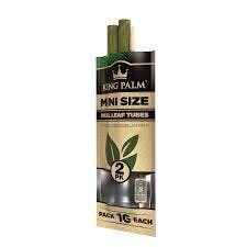 KING PALM 2PK 1G MINIS