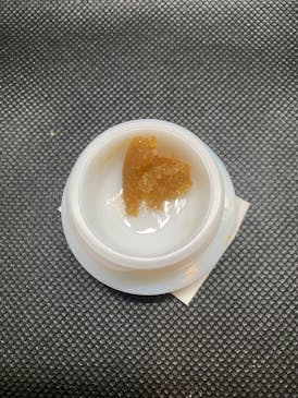 DABBLE 1G LIVE RESIN "PLATINUM PINK MAMA"