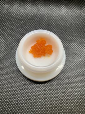 TEN SIX 1G SUGAR WAX "TALLY BERRIES"