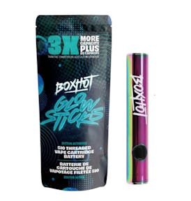 GLOW STICKS 510 BATTERY