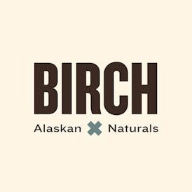 Beige Birch Cap
