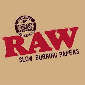 Raw - Classic Papers / King Size Slim
