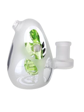 5" Yoshi Egg Rig
