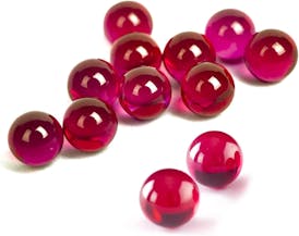 4mm Ruby Terp Pearl 5pk