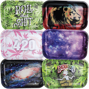 Medium Trays