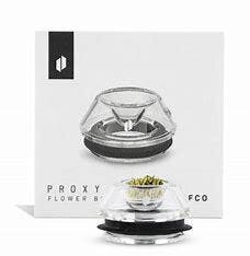 Proxy Flower Bowl | Bongs