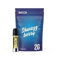 Shwazzberry 2G by Batch