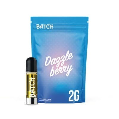 Dazzleberry 2G by Batch