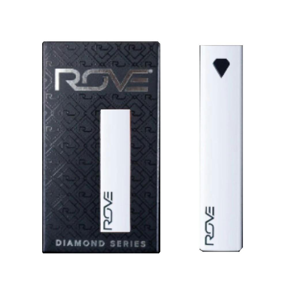 Diamond Series Battery - IVORY by Rove