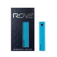 Diamond Series Battery - BD BLUE by Rove