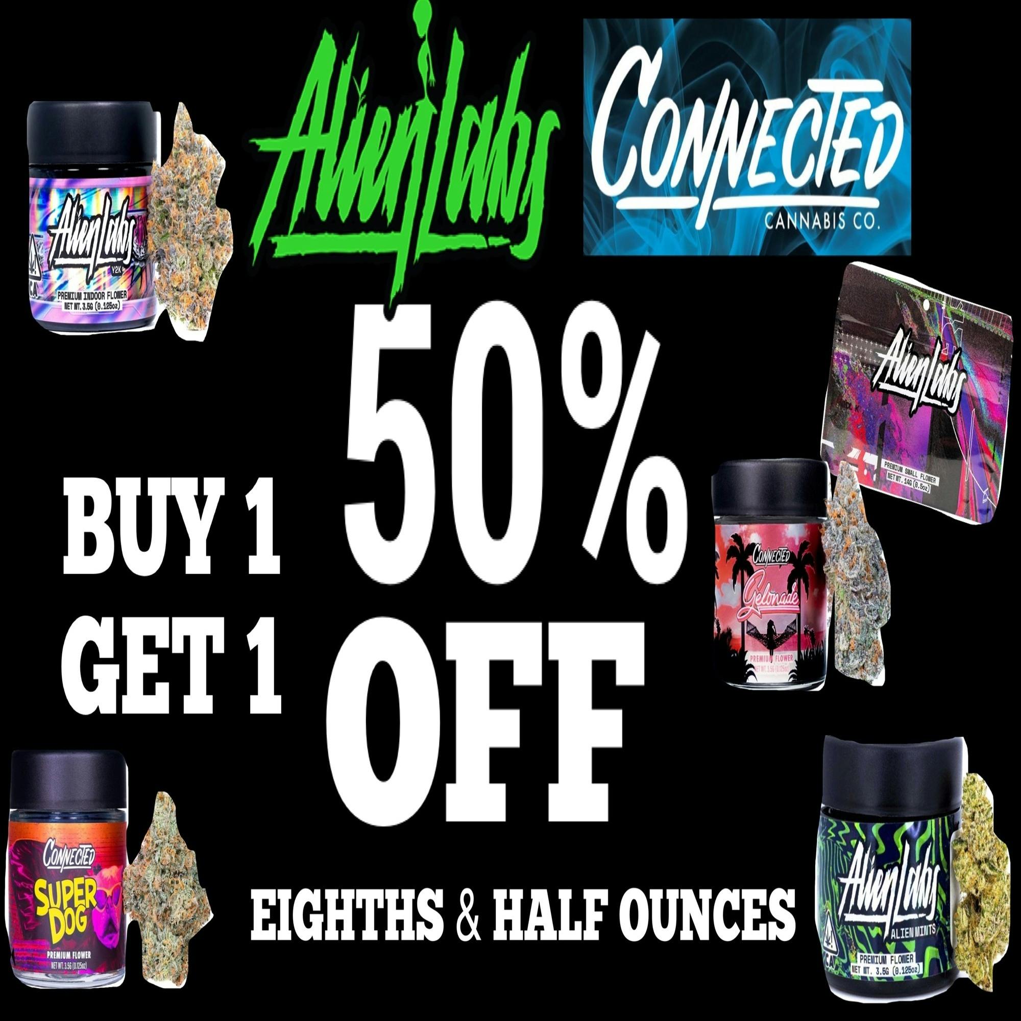 Connected Cannabis Co — Permanent Marker