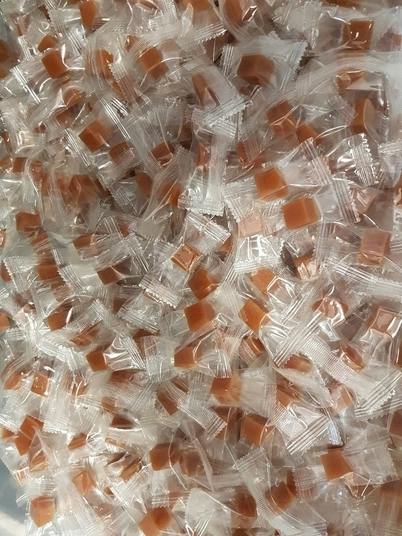 Chai Kreative Karamels | Indica | 100mg | 10pk