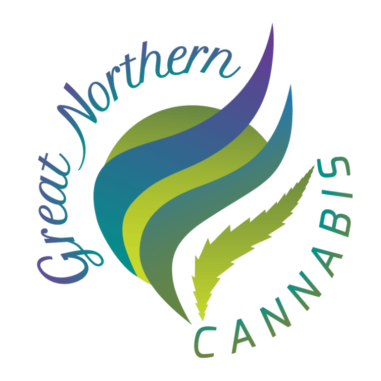 Great Northern Cannabis 0.5g Tundra Berry Pre-Roll (Indica)