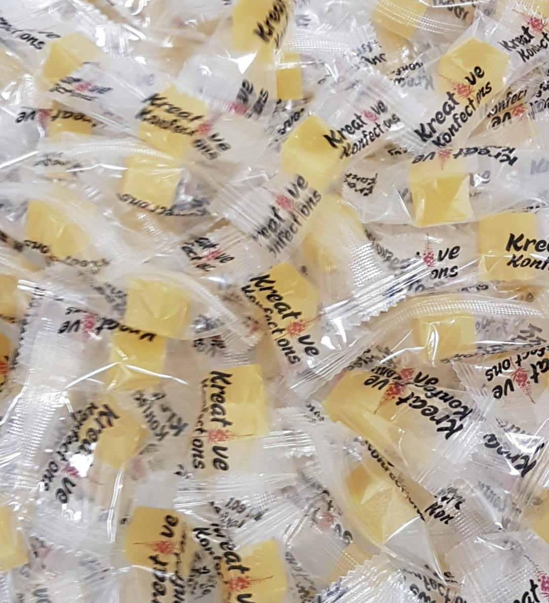 Banana Heavenly Konfections | Hybrid | 100mg | 10pk