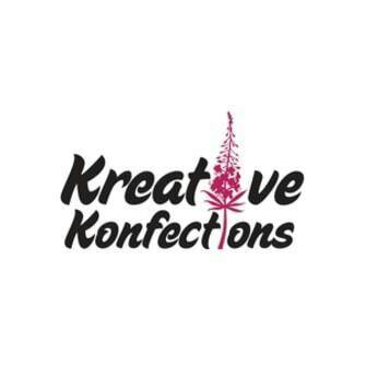 Raspberry Divine Konfections | Indica | 100mg | 10pk
