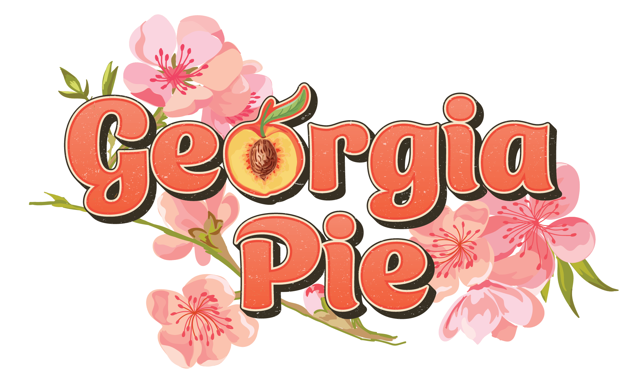 Georgia Pie (hyb) | .5g Flower Preroll | 21.25%THC | 2.16%Terp | Great Northern Cannabis