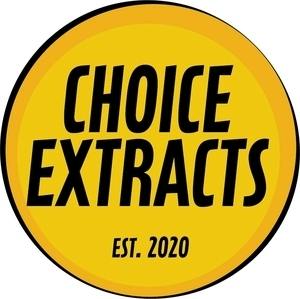 Wet Zebra Caviar Choice Extracts