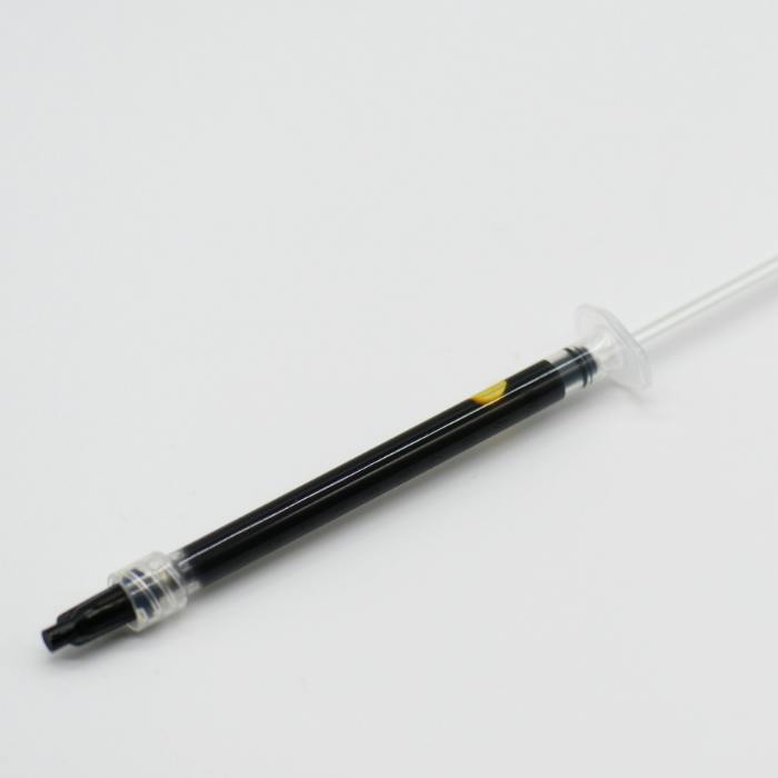 FECO Syringe | 72.62%THC | GoodSince Extracts