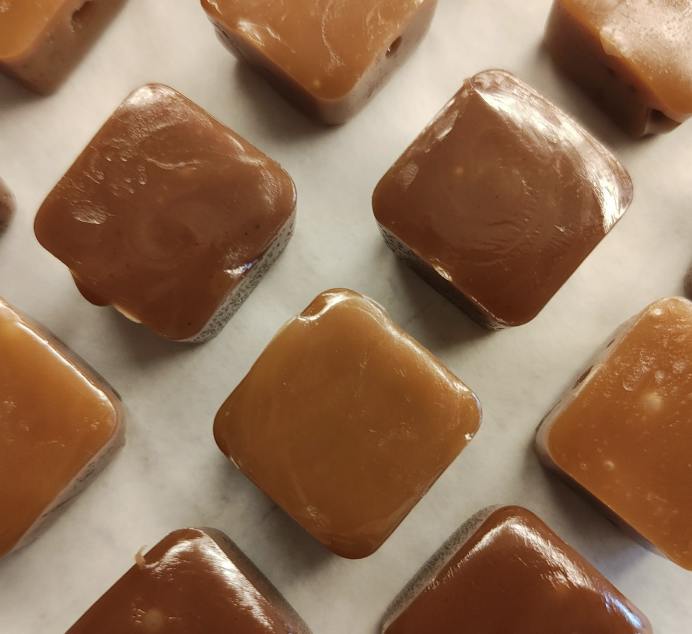 Carmelitos & Chocolitos Variety Pack | 20pk | 100mg total