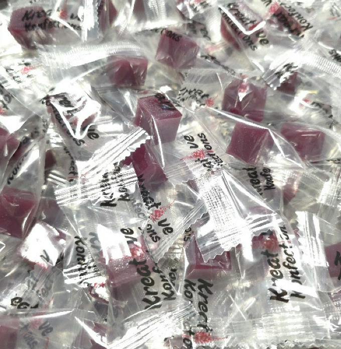 Blueberry Heavenly Konfections | Indica | 100mg | 10pk