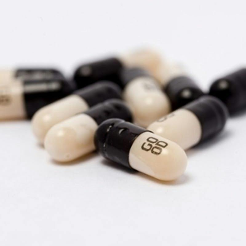 GOOD Sync 10:1 CBD:THC | 10pk Terp Enhanced Capsules | 1000mg CBD | 100mgTHC | GOOD