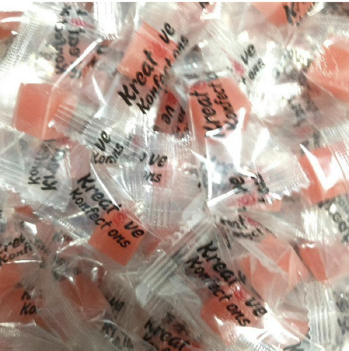 Peppermint Heavenly Konfections | Sativa | 100mg | 10pk