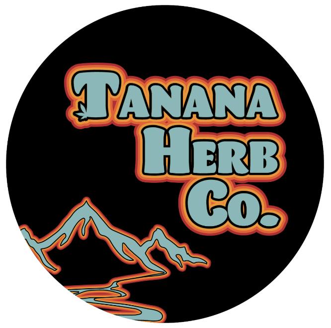 Tanana Blend (hyb) | 1.5g Kief | 48.24%THC | 3.99%Terp | Tanana Herb Co.