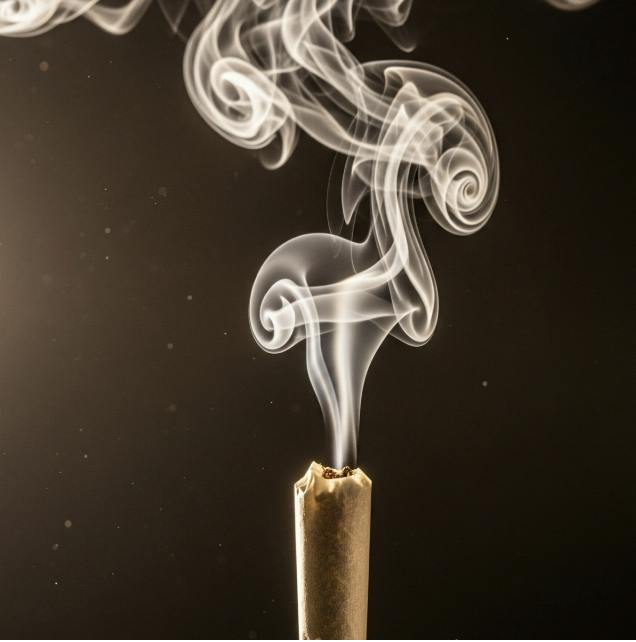 Red Bull (hyb) | 1g Terp Infused Joint | 23.93%THC | NT %Terp | Atlas Extracts