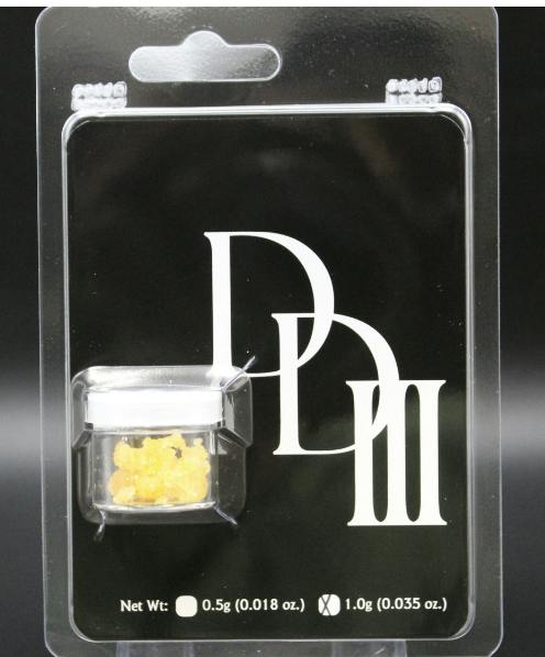 Lemon Ice Pucker Crystal Ddiii