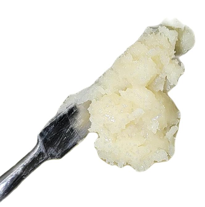 Yellow Guava (hyb) | 1g Cold Cure Live Rosin | 70.96%THC | 8.35%Terp | Arctic Ice Extracts