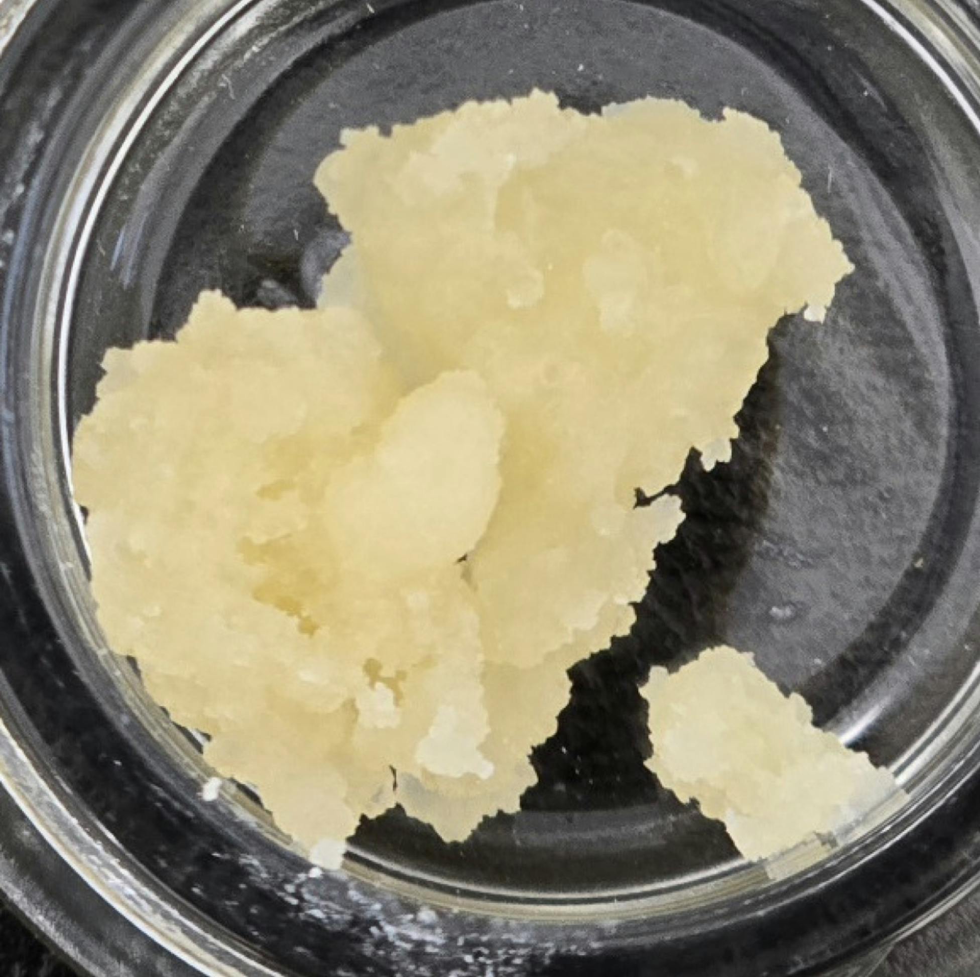 Stoned Colada (ind/d) | Terp Sugar | 78.15%THC | 2.46%Terp | Fireweed Extracts
