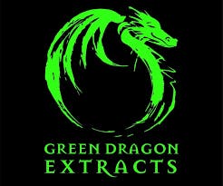Green Dragon Extracts Distillate Cartridge - Sunshine Daydream