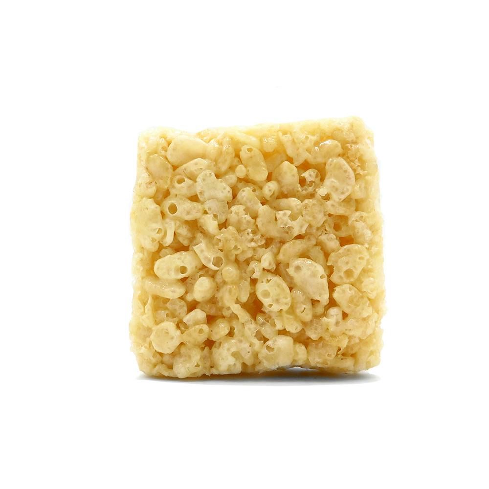 Canna Crispy Treat- Original, Fruity & Chocolate Available at Beaver Bowls Cannabis House
