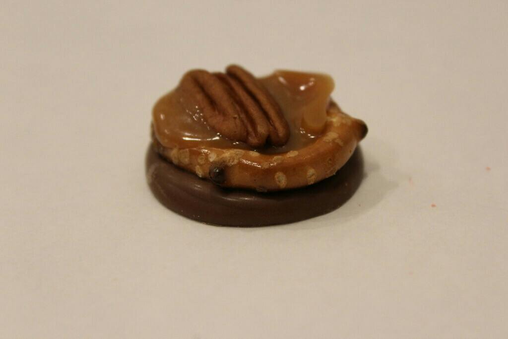 Honu - Chocolate Turtle