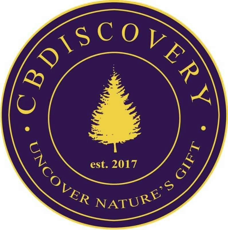 CBDiscovery - Forbidden Cookiez at Beaver Bowls Cannabis House
