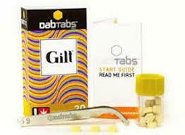 Dabtabs