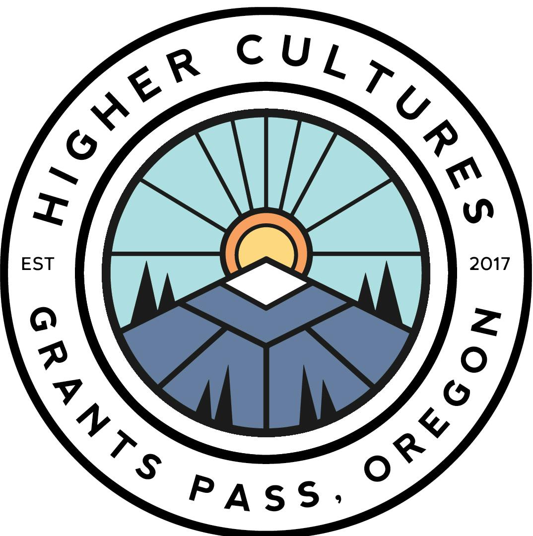 Higher Cultures - Live Resin Sauce & Batter