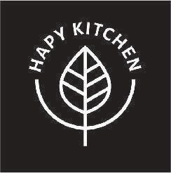 Happy Kitchen Tinctures at Beaver Bowls Cannabis Showroom