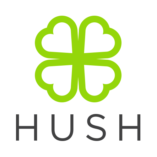 Hush Live Resin 1.20g at Beaver Bowls Cannabis Showroom