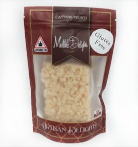 Medible Delights - Original Rice Crispy Treat