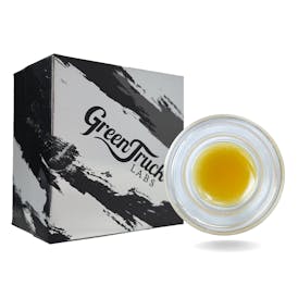 Green Truck - Live Badder: Garlic Cocktail