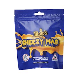 Mojo Medibles - Cheezy Mac