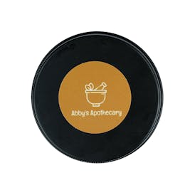 Abby's Apothecary - Salve: Tattoo Aftercare