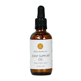 Abby's Apothecary - Topical: Joint Support Oil