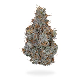 Flower - Wedding Pie