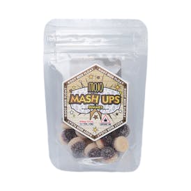 Mojo Medibles - Rootbeer 1:1 Mashups