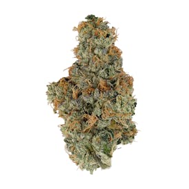 Faded Cannabis Co. - Strawberry Gary
