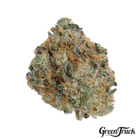 Auraz - Truck Club Ounce: Red Velvet Runtz